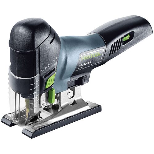 Caladora CARVEX PSC 420Li 5,2 EB Plus ++