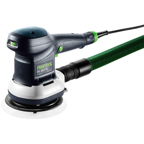 Lijadora excéntrica ETS 150/5 EQ PLUS