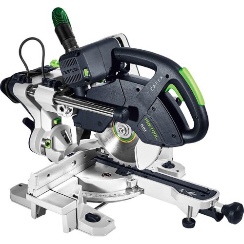 Sierra Tronzadora KAPEX KS 60 E Set