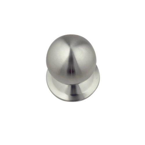 Pomo Puerta A.Inox 304