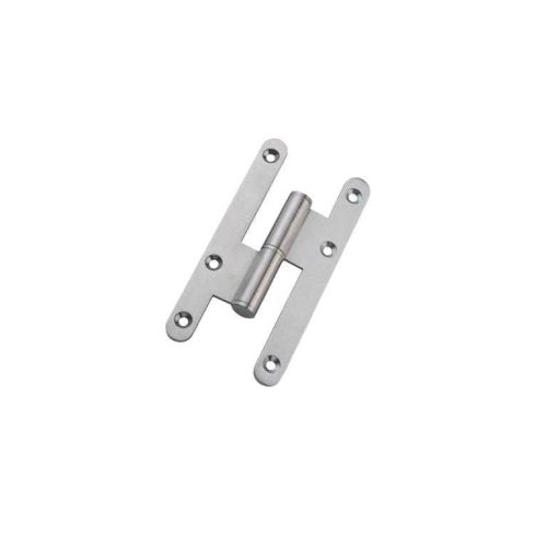Pernio INOX 100x57x2