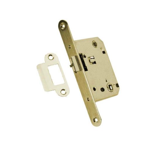 Picaporte Unificado Silencioso 70mm SATI