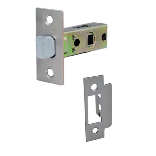 Picaporte Tubular de Paso NS 45mm
