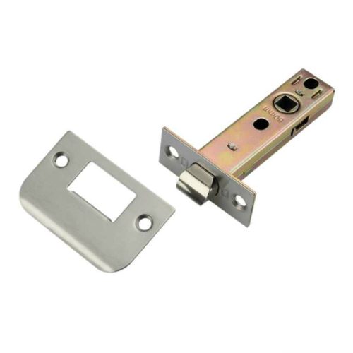 Picaporte Tubular de Paso NS 60mm