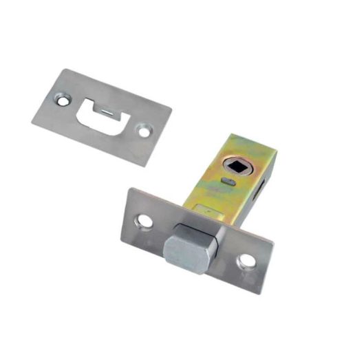 Picaporte Tubular Condena NS 45mm