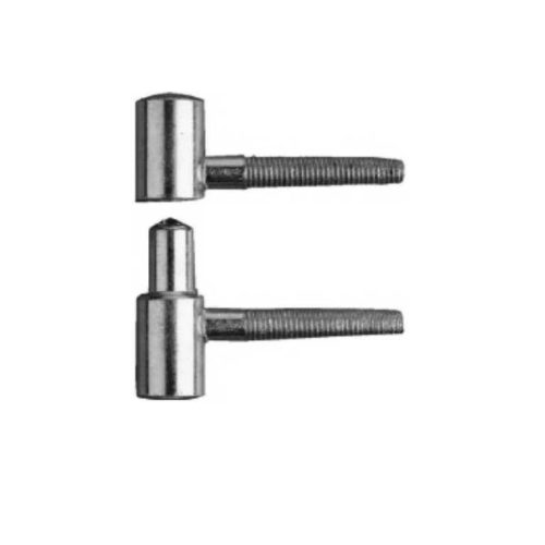 Anuba Ø13×42mm 35mm M8 Cr.Brillo