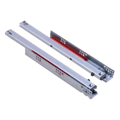Guía Cuadro Ext.Total Push 450mm