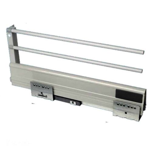 Cerco Cacerolero Doble  Alt: 203mm