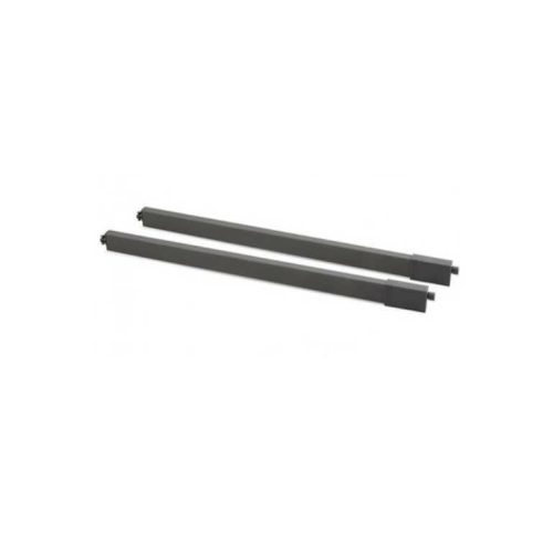 Cerco Lateral Simple Thinbox - 400mm