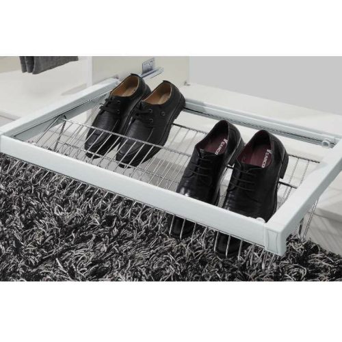 Zapatero Soft.Clos. Mod.:900mm Blanco