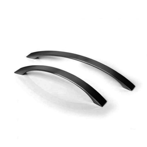 Tirador de cocina NS Zamac 224mm C-C