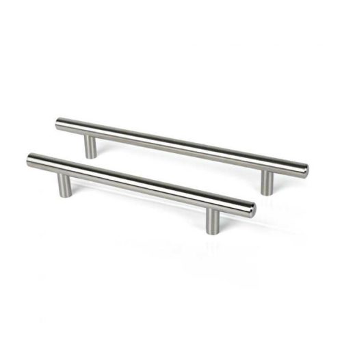 Tir.Cocina 1105mm INOX barra 12mm