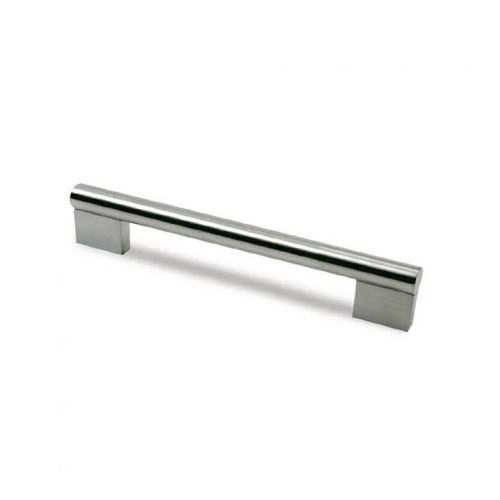 Tirador Inox, C-C 128mm