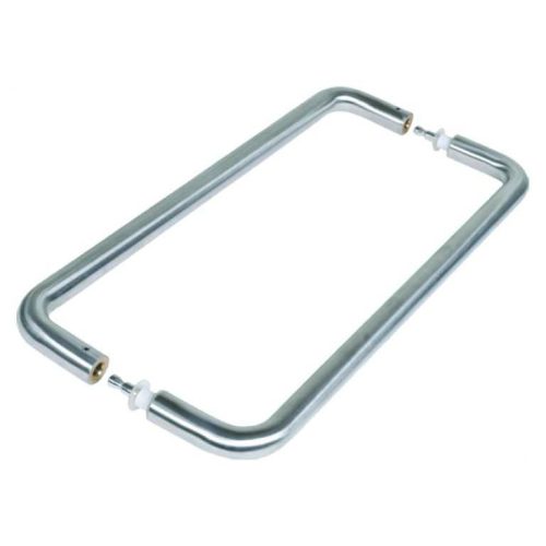 Jgo.Manillón INOX Tubular 200mm