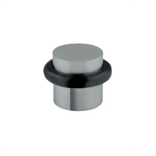 Tope de Puerta Inox 19x20mm