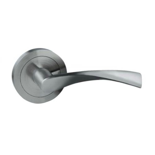 Juego man.610 c/roseta 65mm NS