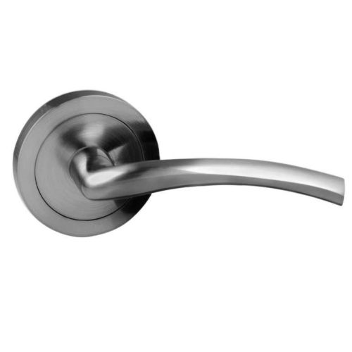 Juego man.711 c/roseta 65mm NS