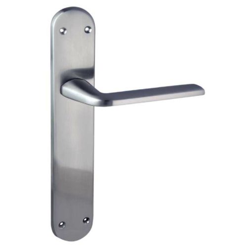 Juego Manivela con Placa 710 NS