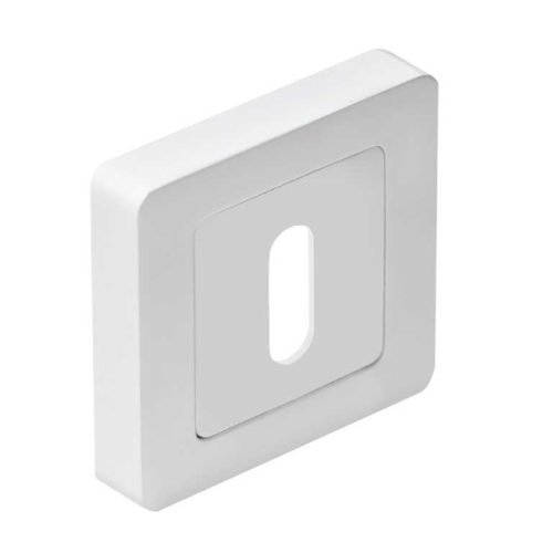 Roseta c/Bocallave "B" BLANCO