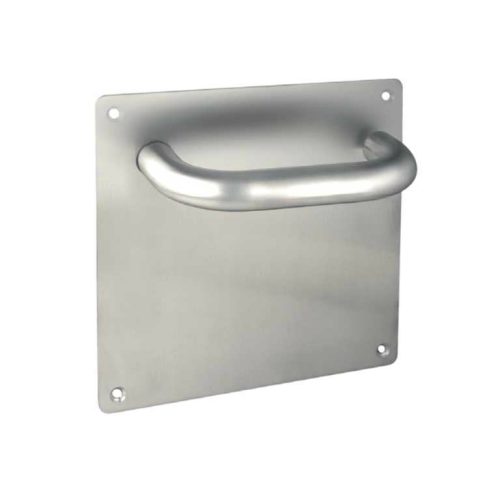 Jgo.Man. "U" C/Placa 170x170mm