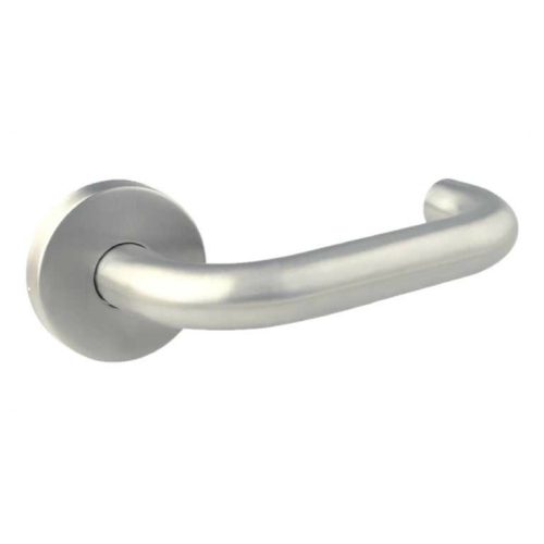 Juevo Manivela "U" C/Roseta Acer.Inox