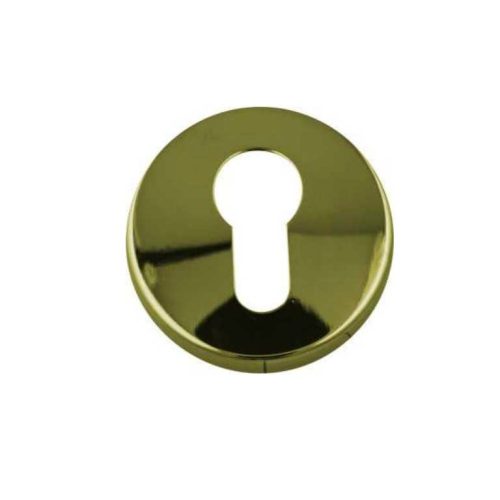 Bocallave Seguridad Tipo "A"  PVD