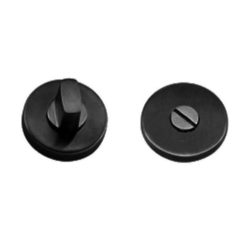 Jgo.condena+emerg.c/roseta 53mm Negro