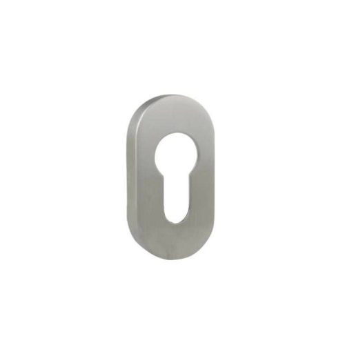 Bocallave OVAL INOX