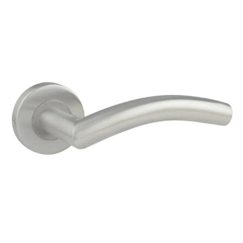 Jgo.Man "L curva" C/Roseta Acer.Inox