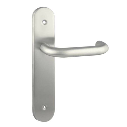 Jgo. Man."U" C/Placa INOX