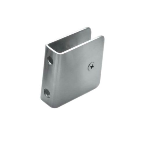 Pinza "U" unión lateral