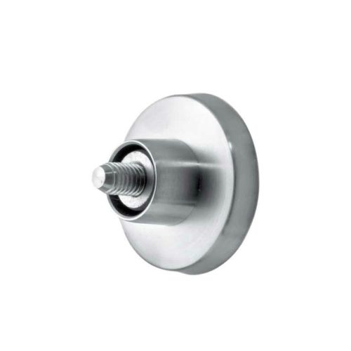 Soporte tubo pared