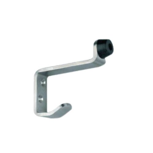 Percha con Tope