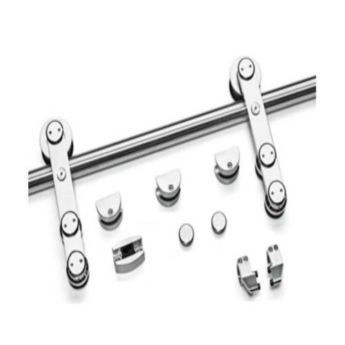 Kit Pta Corred. Cristal 2 metros
