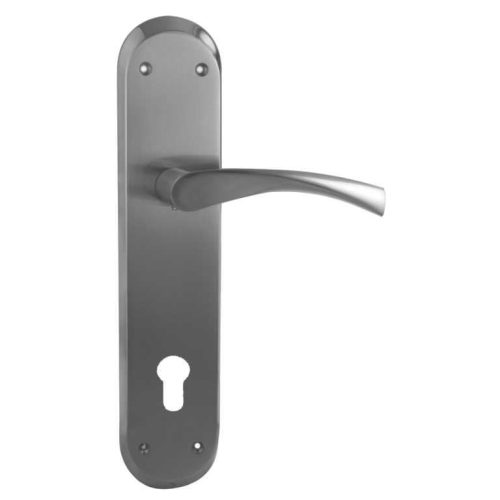 Jgo,Manivela c/Placa 270x60mm