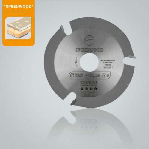 SIERRA CIRCULAR SPEEDWOOD