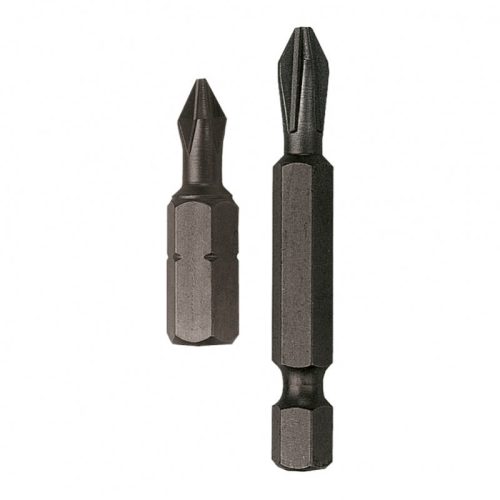 PUNTA DE ATORNILLADO SERIE 1/4”- POZIDRIV®