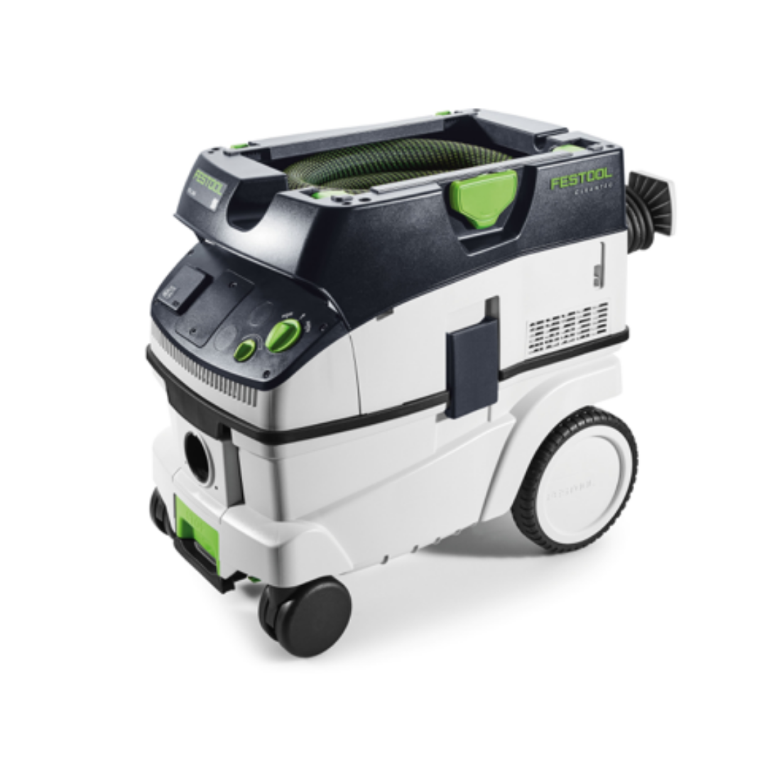 ASPIRADOR CTL 26 E