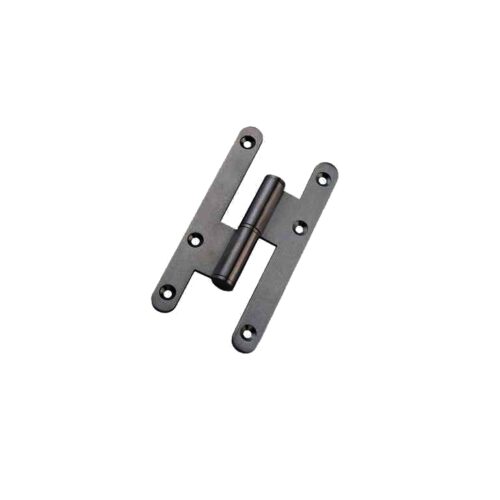 Pernio INOX 100x57x2 Derecho