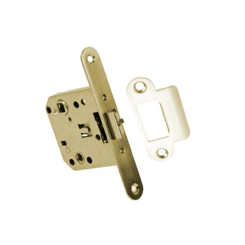 Picaporte Unificado Silencioso 47mm SATI