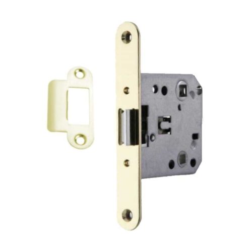 Picaporte Unificado 47mm PB