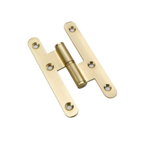 Pernio Izq. 100x57x2 Satinado