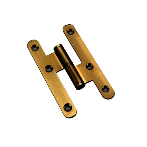 Pernio Izq. 100x57x2 C.Satinado