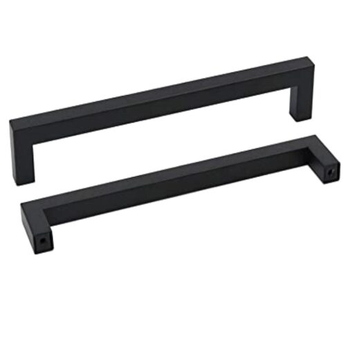 Tirador de Cocina INOX C-C: 288mm