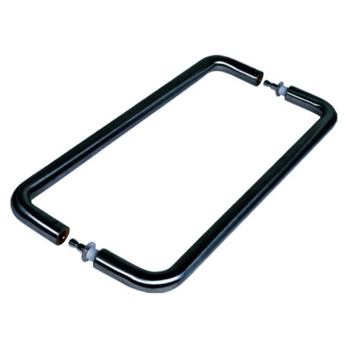 Jgo.Manillón INOX Tubular 300mm