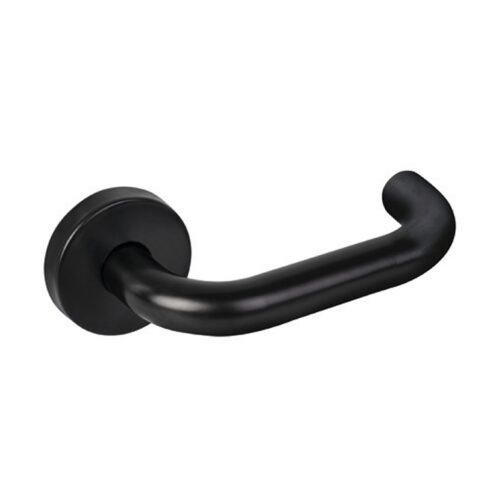 Juevo Manivela "U" C/Roseta Acer.Inox